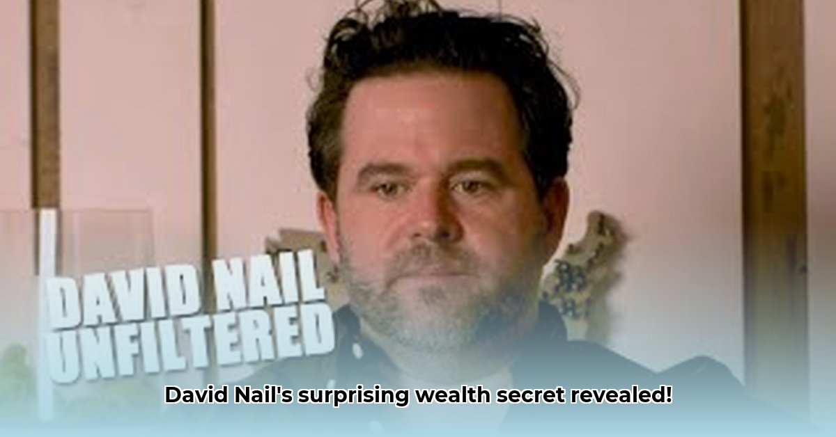 david-nail-net-worth